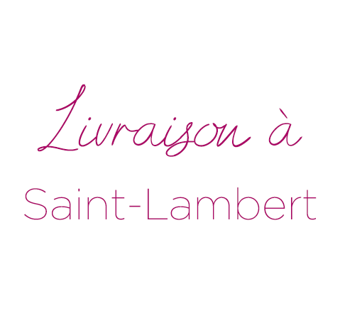 Livraison Saint-Lambert