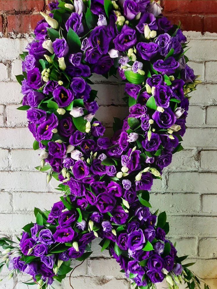 Ruban - Lusianthus